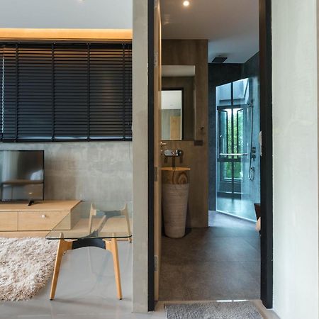 Kamala Lake View Villas Dış mekan fotoğraf