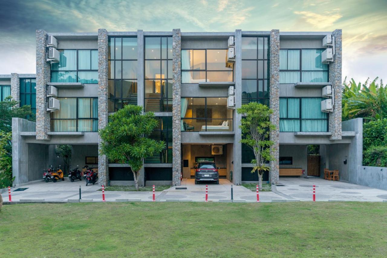 Kamala Lake View Villas Dış mekan fotoğraf