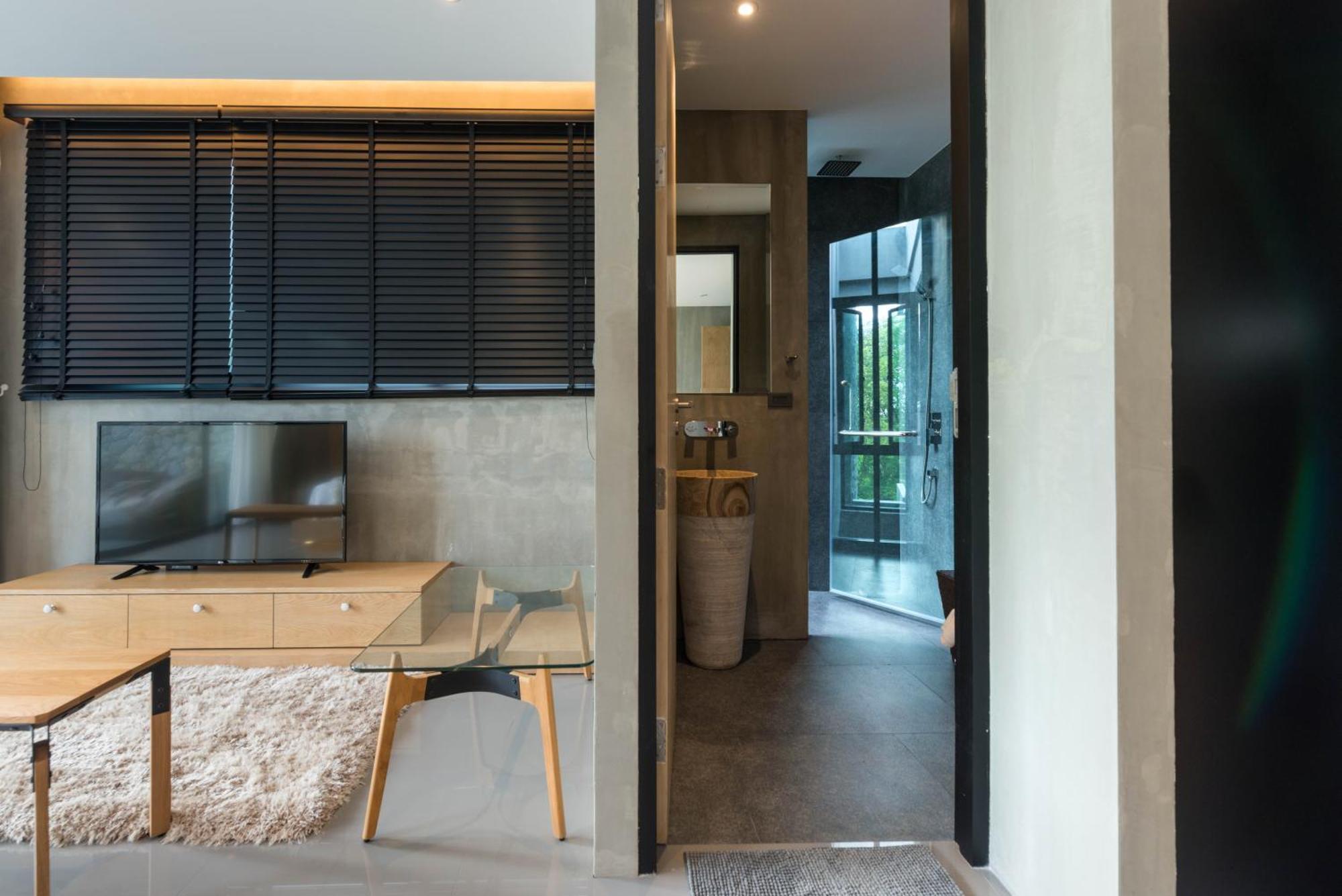 Kamala Lake View Villas Dış mekan fotoğraf