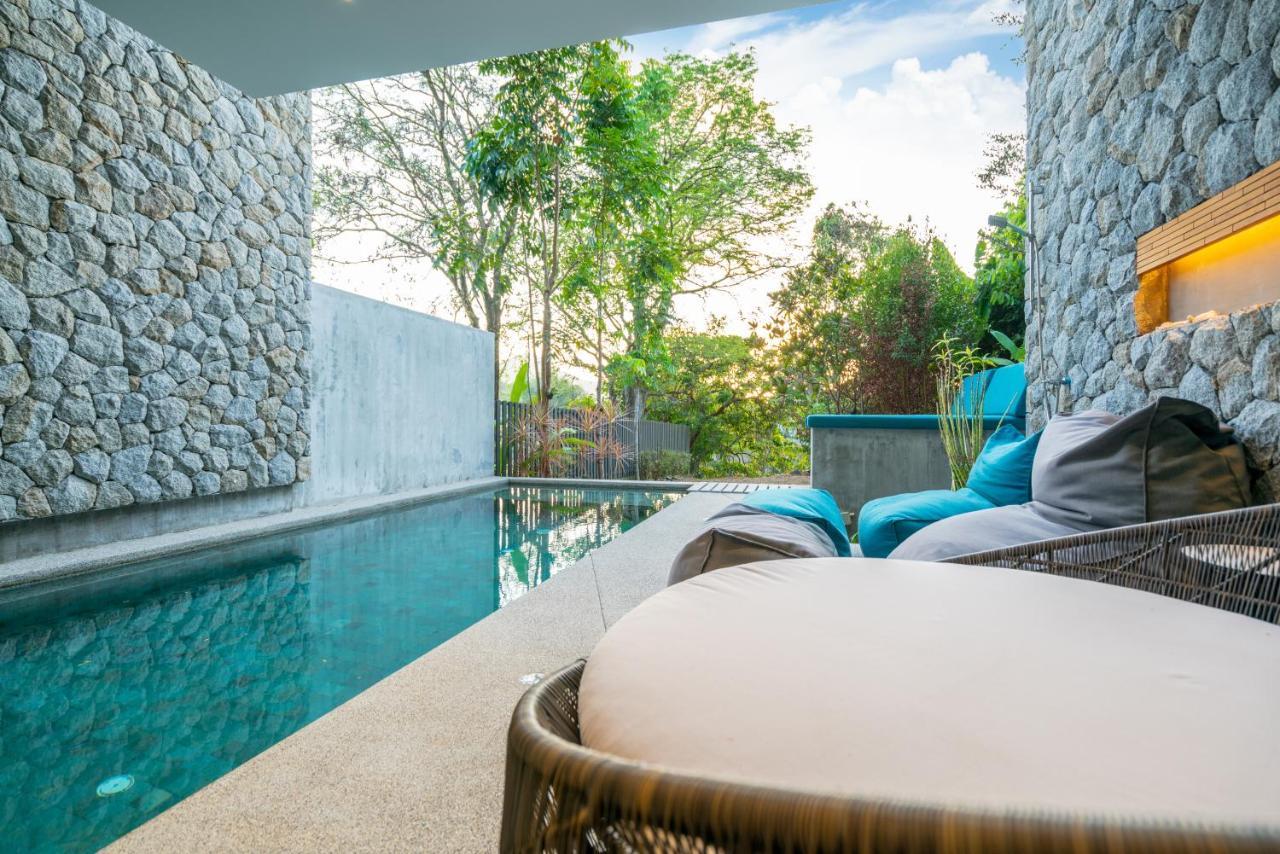 Kamala Lake View Villas Dış mekan fotoğraf