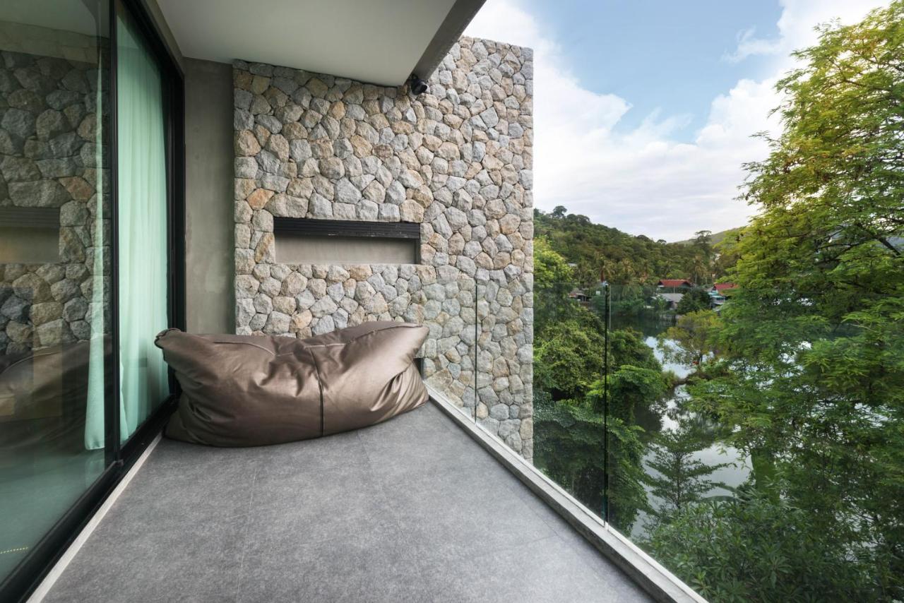Kamala Lake View Villas Dış mekan fotoğraf