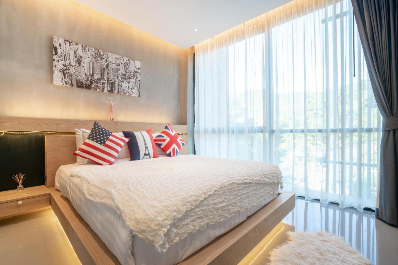 Kamala Lake View Villas Dış mekan fotoğraf