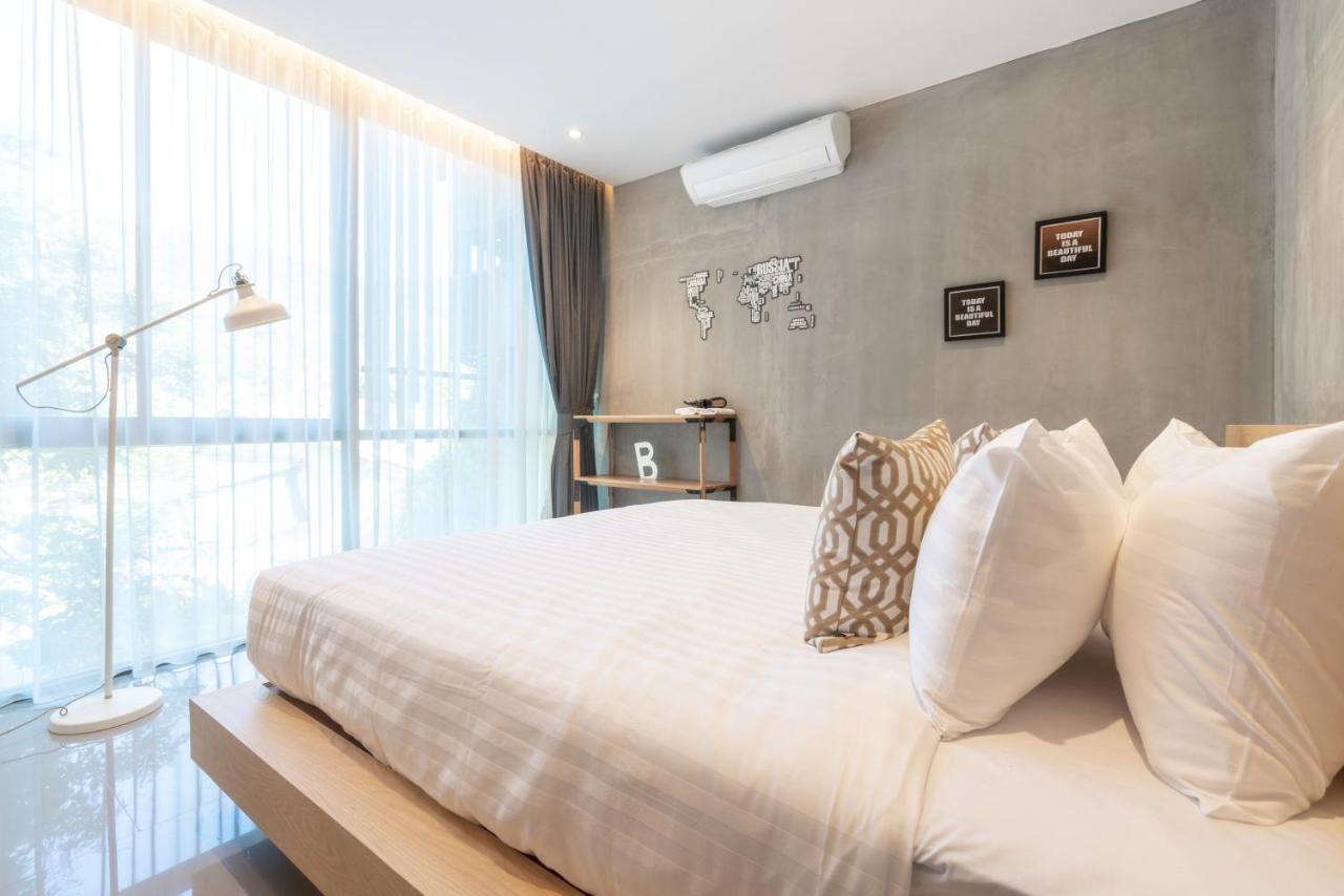 Kamala Lake View Villas Dış mekan fotoğraf