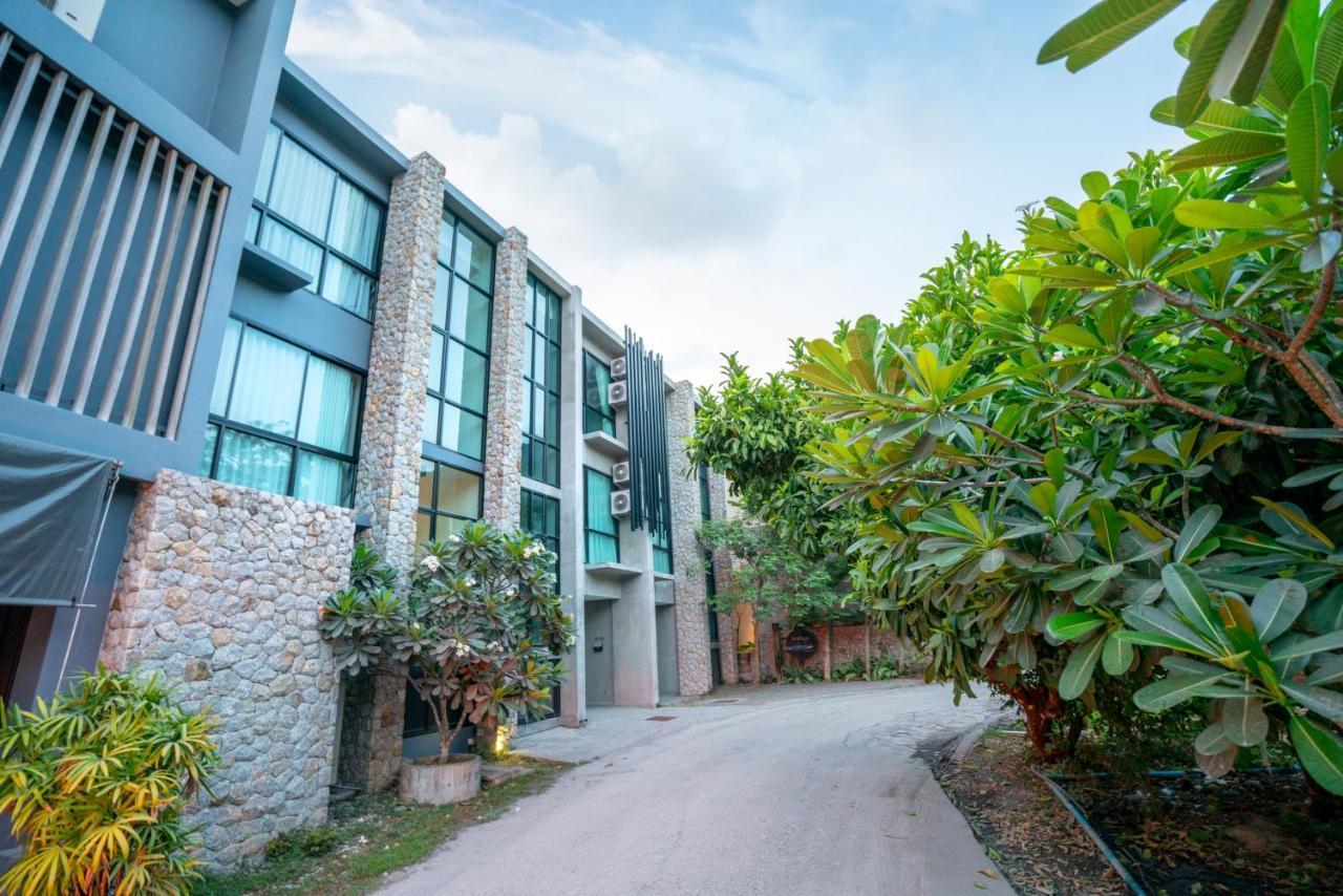 Kamala Lake View Villas Dış mekan fotoğraf