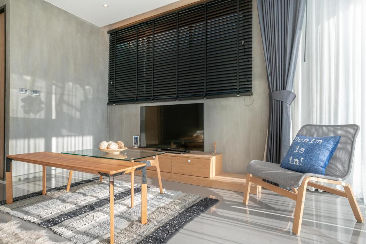Kamala Lake View Villas Dış mekan fotoğraf