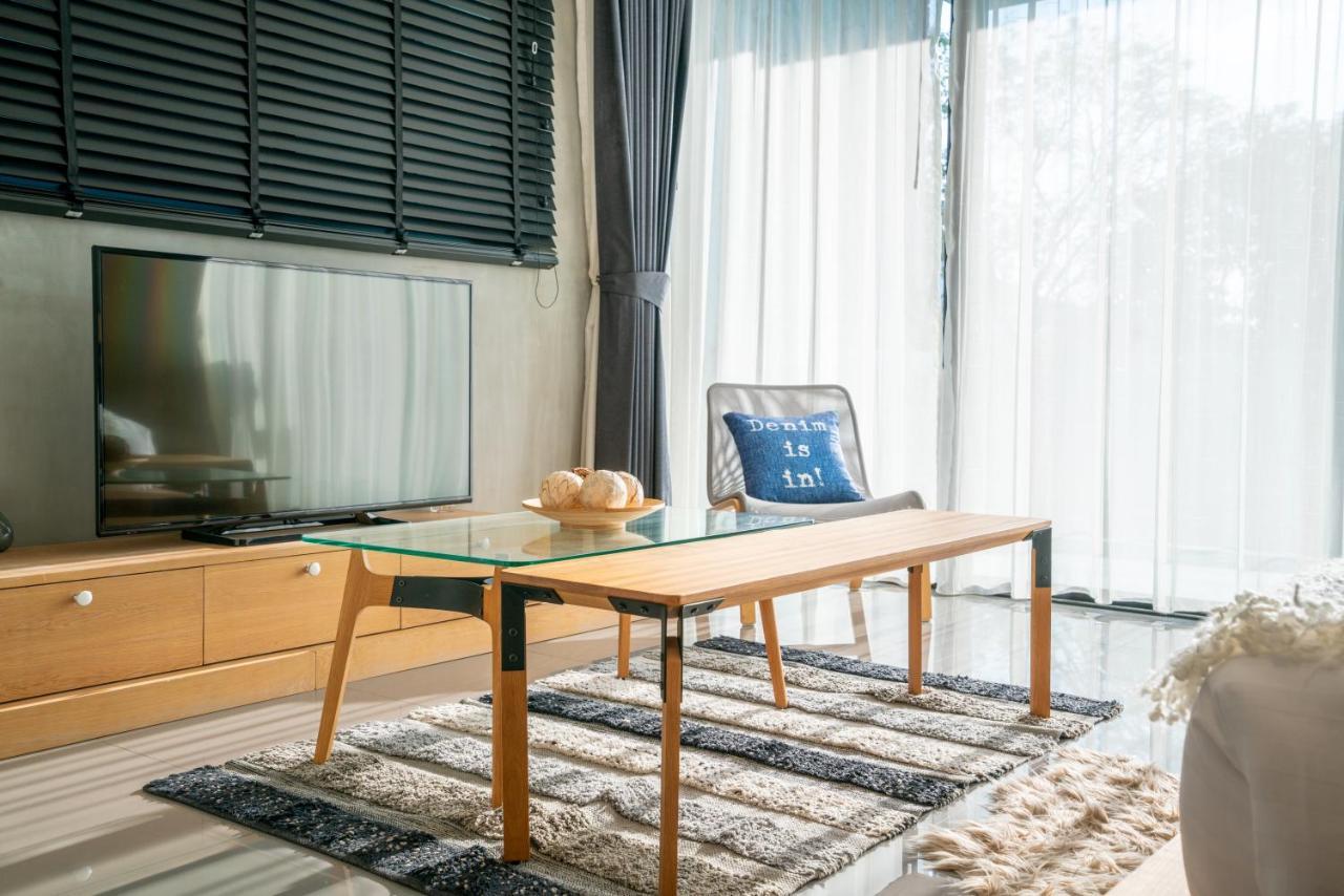 Kamala Lake View Villas Dış mekan fotoğraf