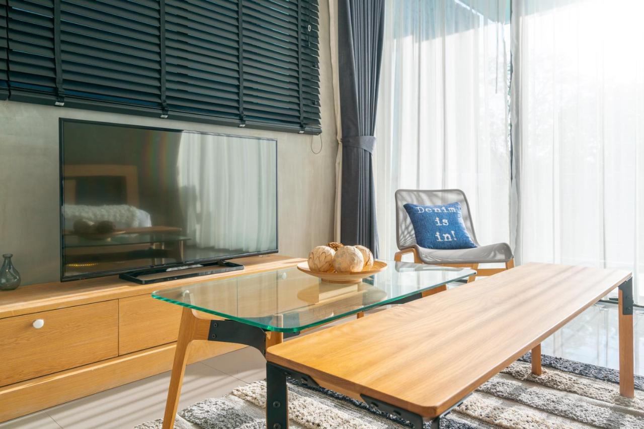 Kamala Lake View Villas Dış mekan fotoğraf