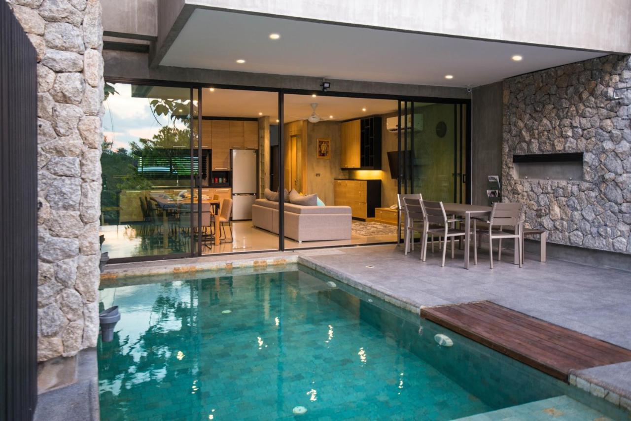 Kamala Lake View Villas Oda fotoğraf