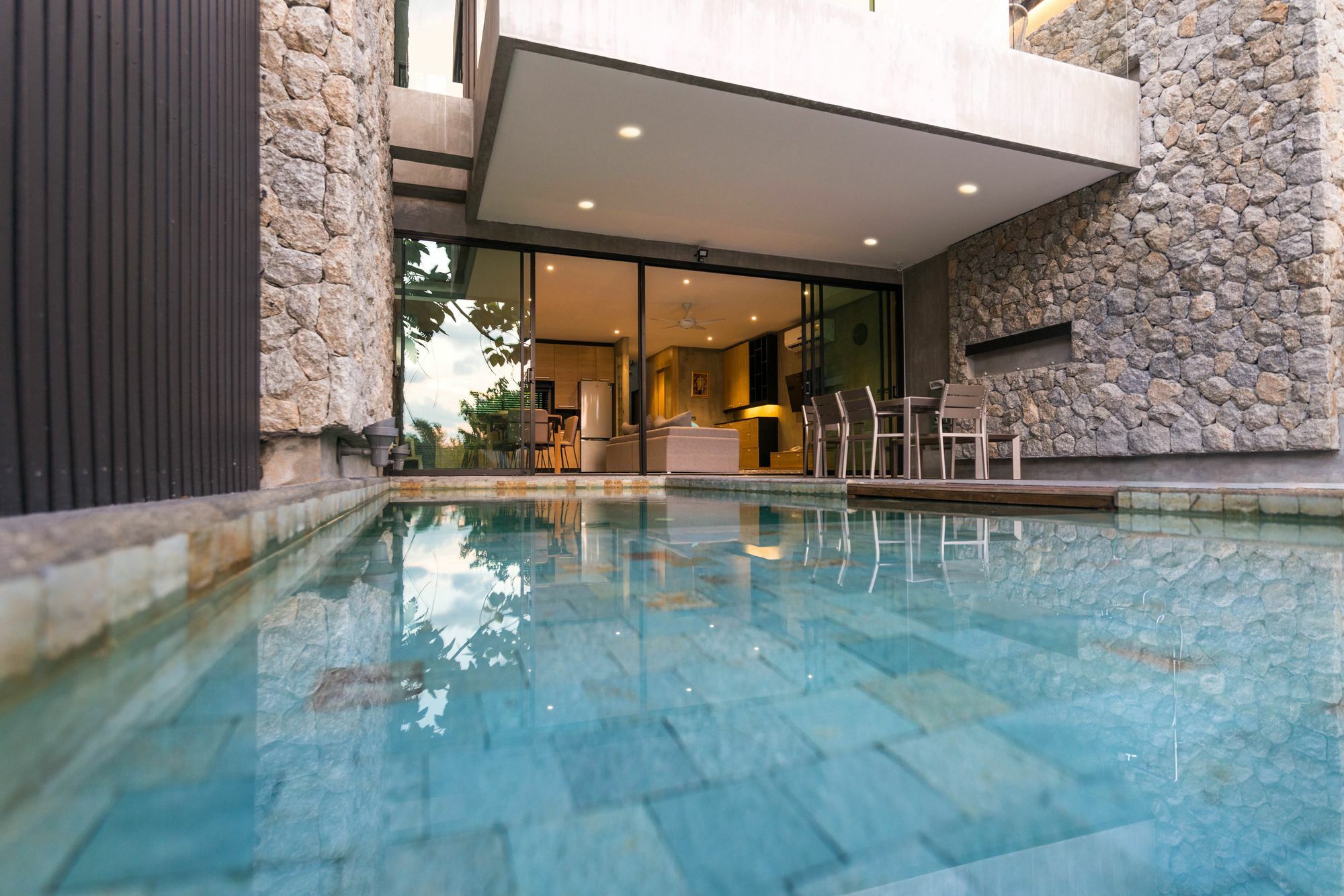 Kamala Lake View Villas Dış mekan fotoğraf