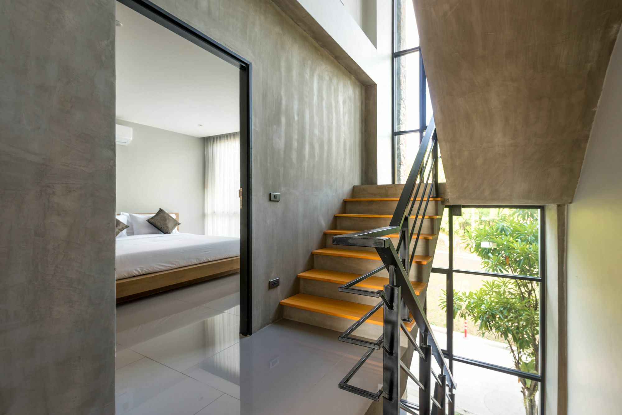 Kamala Lake View Villas Dış mekan fotoğraf
