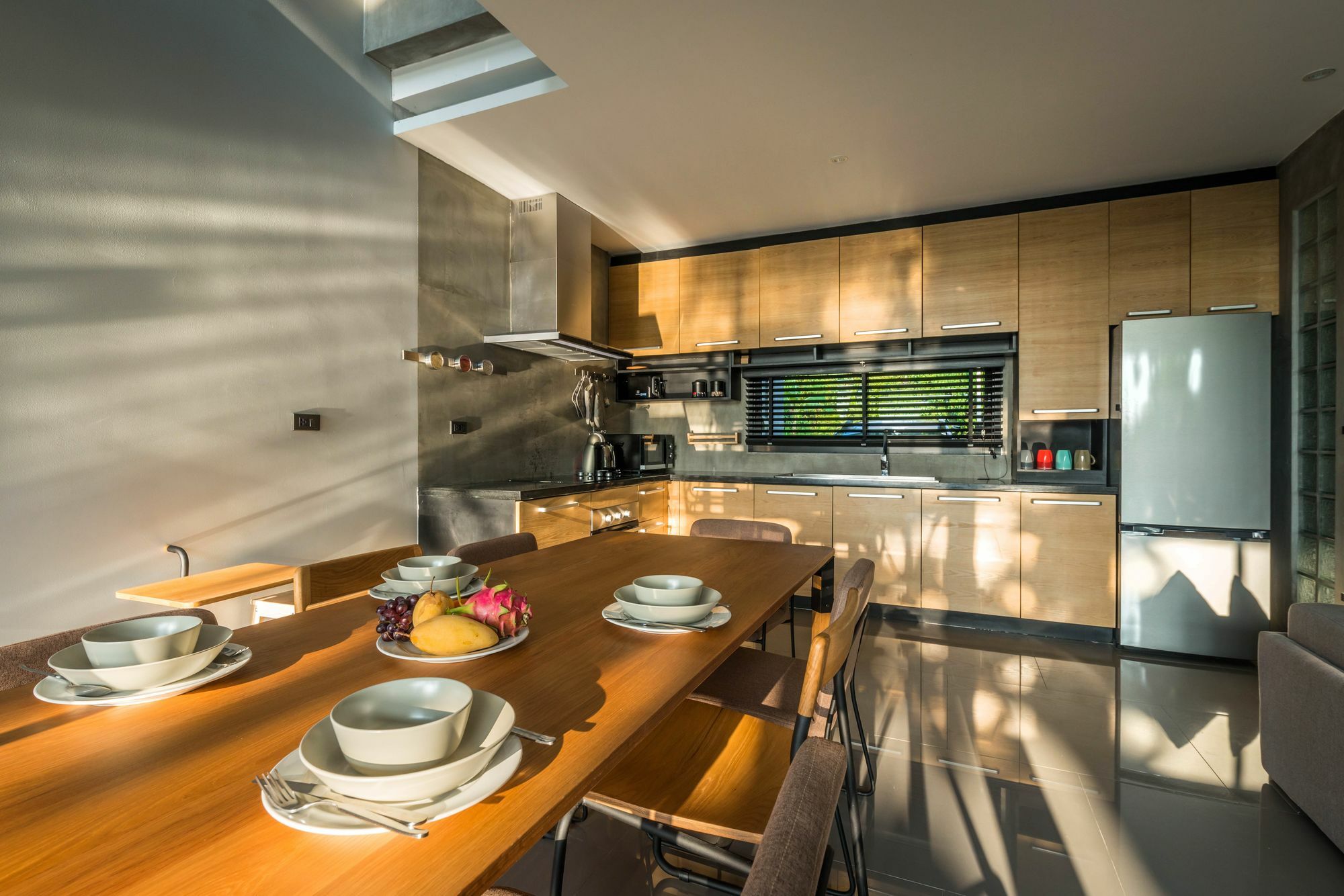 Kamala Lake View Villas Dış mekan fotoğraf