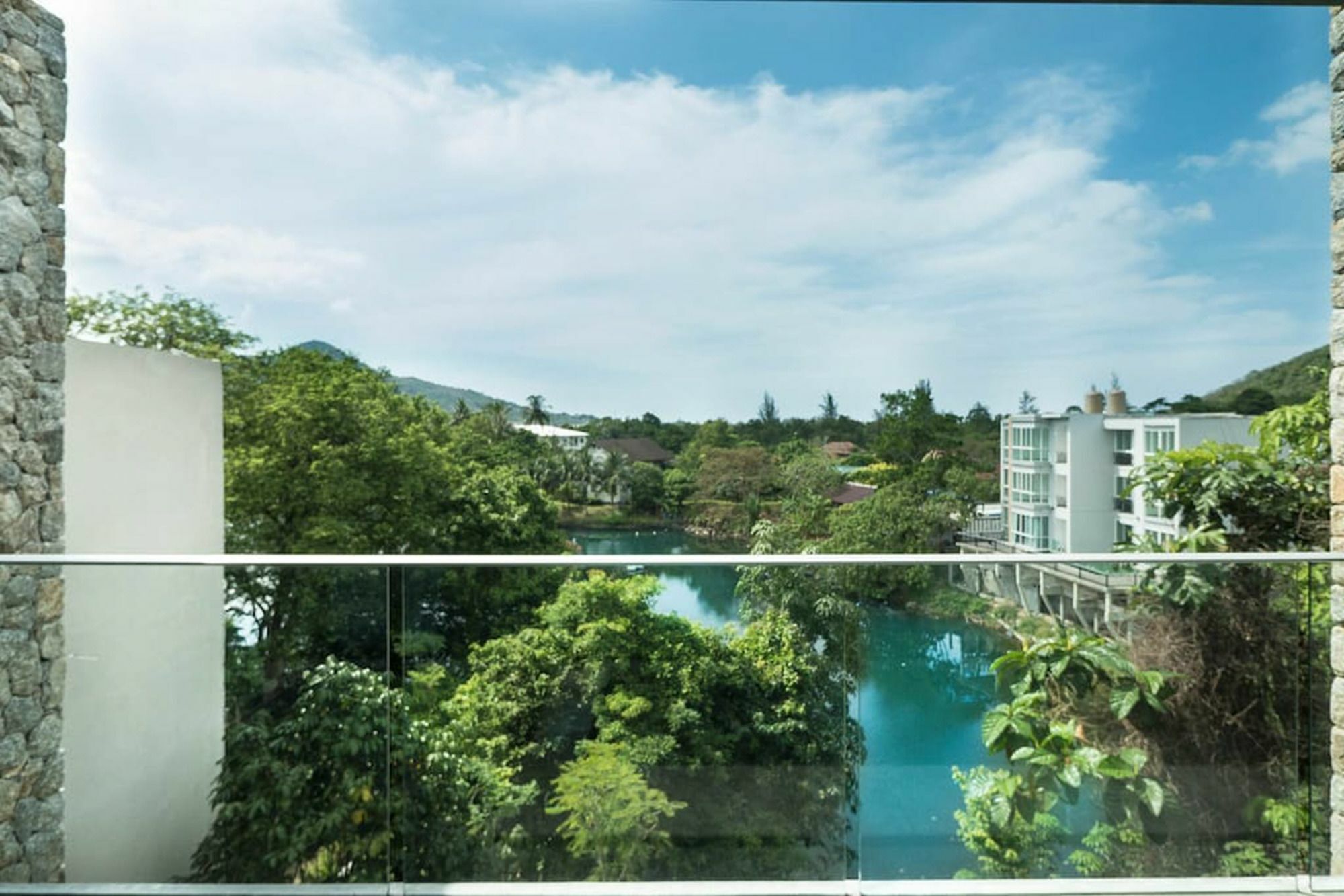 Kamala Lake View Villas Dış mekan fotoğraf