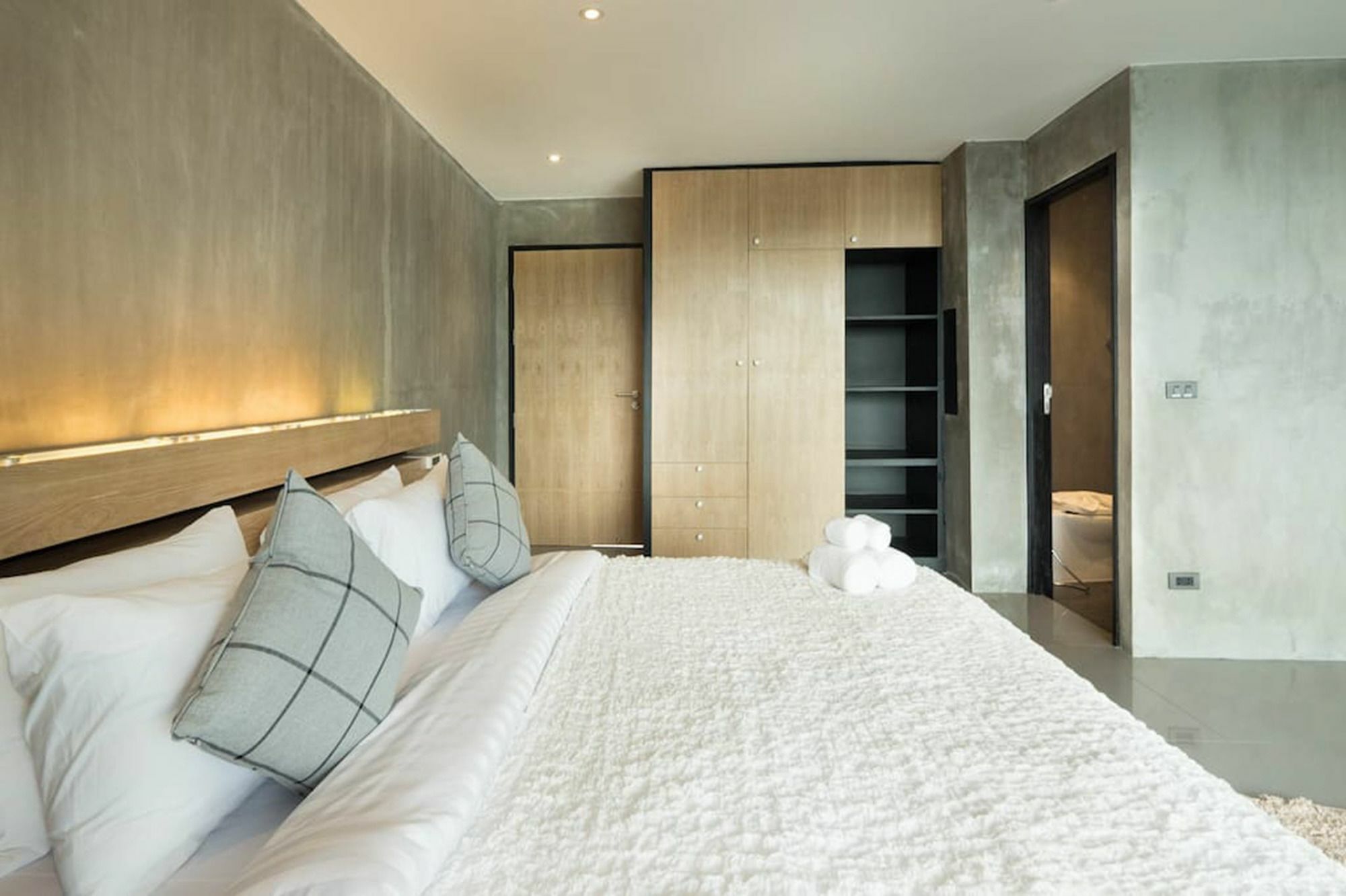 Kamala Lake View Villas Dış mekan fotoğraf